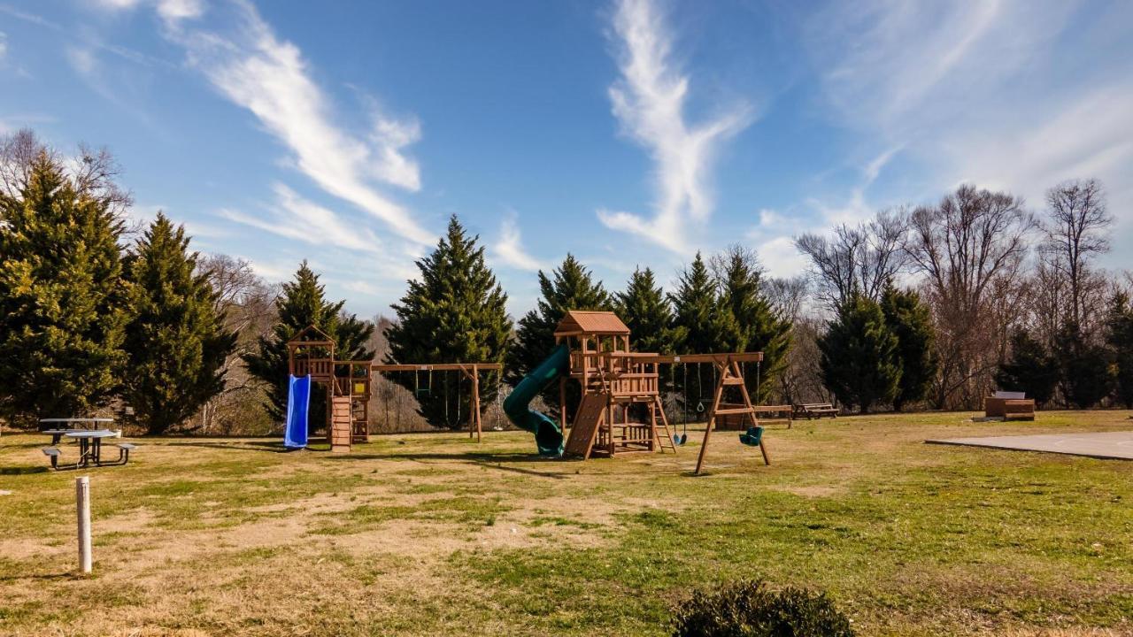 Mvc - Unit 2602 - Sweet Serenity Apartment Pigeon Forge Exterior photo